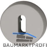 HEWI Schl�sselrosette 306.23 - felsgrau