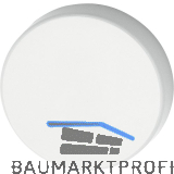 HEWI Blindrosetten 306.23 reinwei�