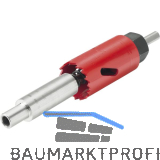 FSB Montagewerkzeug zu Steckgriffen (Lochs�ge, Bohrer und Zentrierdorn)