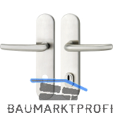SH-Dr�ckergarnitur BR�NN-auf Schild PZ92, mit Kzs.,, RC3