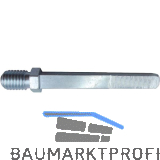 SH-Befestigungsset, Wechselstift u. Schrauben, TS 56-65, Stahl verzinkt