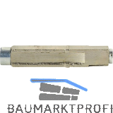 GRUNDMANN Wechselstift GEOS 248, 50, TI 10 - 15, 5, Stahl verzinkt