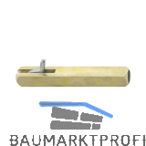 FSB Wechselstift 05 0115, 70 mm, VK 9 mm, Ma� X = 30-34 mm, Stahl verzinkt