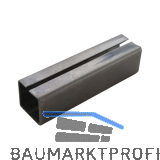 Ausgleichsh�lsen von 9 auf 10 mm, verzinkt mit Schlitz