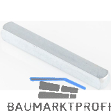Dr�ckerstift 8 x 65 mm, Stahl verzinkt