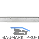 GRUNDMANN Wechselspreizstift GEOS 249V, L�nge 70 mm