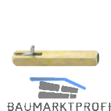 FSB Wechselstift 05 0115, L�nge 80 mm, VK 8 mm H�lse 8,5 mm, verzinkt