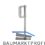 DORMAKABA Schl�ssel f�r Kunststofffallen- u. Magnetfallenschl�sser Solo,grau