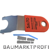 SALTO Montageschl�ssel f�r abnehmbaren Geo-Lesekopf SP 220764