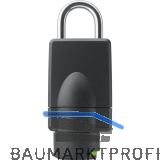 SALTO Vorhangschloss Neoxx G3, 59 x 110 x 43,5 mm, schwarz