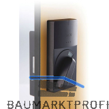 SALTO Schrankschloss XS4-Locker, 100 x 110,5 x 25 mm