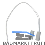 SALTO T�rkontakt f�r Wireless- Schmalschildbeschl�ge an Holzt�ren