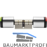 SALTO Doppelknaufzylinder Neo IP66 verstellbar 105-120 mm Elektronik beidseitig