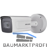 Kennzeichenerkennungskamera LPR, IP 67, 4 Megapixel Aufl�sung