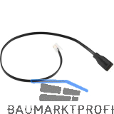 SALTO PPD Not�ffnungskabel passend zu Programmierger�t PPD800