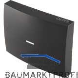 SALTO Wireless Gateway B3CEU, 160 x 120 x 34 mm, Kunststoff schwarz