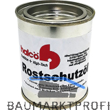 HALC� Korrosionsschutz�l f�r Produkte aus Schwarzstahl