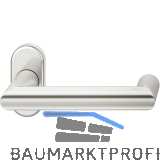 FSB FH-Rahment�rd�cker 09 1016 Standfl�gel Aluminium silber eloxiert
