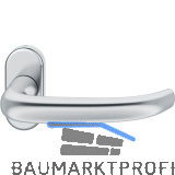 FSB FH-Rahment�rd�cker 09 1053 Standfl�gel Edelstahl matt