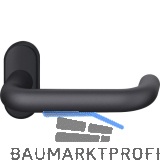 FSB FH-Rahment�rdr�cker 09 1070 Standfl�gel Aluminium schwarz matt