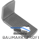 Sperrnasen f�r Blechmontagezylinder expert plus 1091 Renz R1, Stahl verzinkt
