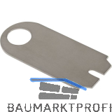 SALTO Batterie-Demontageschl�ssel zu Schrankschloss XS4 ECO.Lock