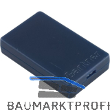 SALTO Not�ffnungsadapter zu Schrankschloss XS4 ECO.Lock