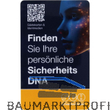 RFID-G�stekarte Farbdruck einseitig MIFARE Ultralight C Inhalt 500 St�ck