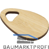 SALTO RFID-Schl�sselanh�nger LOXX bamboo MIFARE DESFire EV3 Bambusholz