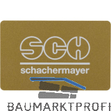 RFID-G�stekarte VIP Gold haptischer Druck MIFARE Ultralight C Inhalt 500 St�ck