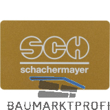 RFID-G�stekarte VIP Gold haptischer Druck MIFARE Ultralight C Inhalt 1000 St�ck