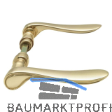 MARCHESI Dr�ckerpaar K�LN - Messing poliert