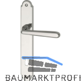 MARCHESI Dr�ckergarnitur ALT-WIEN - auf Schild BB 90, Messing verchromt