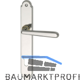 MARCHESI FH Dr�ckergarnitur ALT-WIEN - auf Schild PZ 88, Messing verchromt