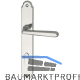 MARCHESI Dr�ckergarnitur ALT-WIEN - auf Schild BB 90, Hangerl, verchromt