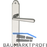 MARCHESI FH Dr�ckergarnitur ALT-WIEN - auf Schild BL, Messing verchromt