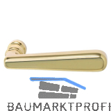 Dr�ckerlochteil ALT WIEN - Messing poliert schutzlackiert, universal