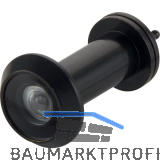 SOLIDO T�rgucker � 14, Linse 200�, TS 35-55 mm, schwarz, brandschutztauglich