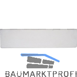 MARCHESI Briefeinwurfblende innen 325 x 80 mm, Edelstahl