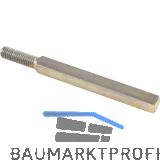 OGRO Wechselstift PR 115 - Vierkant: 8 mm x 105 mm