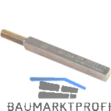 OGRO Wechselstift PR 115 - Vierkant: 9 mm x 90 mm