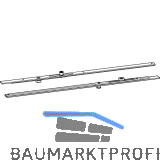 HAUTAU ATRIUM HKS 200 Z Breitenteil-Set, FFB 1251-1450 mm