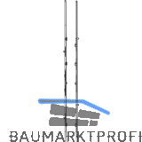 HAUTAU ATRIUM HKS 200 Z H�henteil-Set Aufsatzgetriebe, FFH 1701-1900 mm