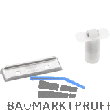 Rollenschnapper verstellbar, Kunststoff