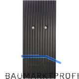 Leser/Leseeinheit blueCompact BOTISR, mit interner Steuerung, Kunststoff schwarz