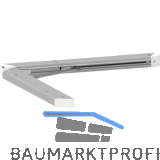 HAUTAU Elektrobeschlagschere SBS 40-480 Comfort Drive 24V Hub 480 mm wei�