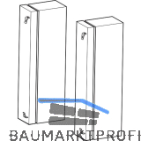 GEZE Ersatz-Akku-Set 12V 2,3 Ah zu RWA Notstromsteuerzentrale THZ Comfort N4
