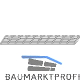 MACO Fiber-Therm Unterlage zur Verglasung f�r rahmenlose Fixverglasung Holz