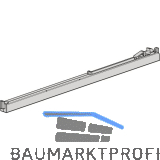 GU HS SilentClose D�mpfereinheit bis 200 kg schwarz