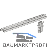 GU HS SilentClose/StopUnit Zubeh�r P1850 GS geschlossen Schema A schwarz